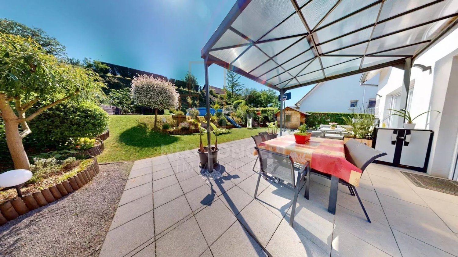 Дом с 4 спальнями в Сельт, Франция № 70326