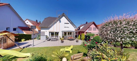 Дом с 4 спальнями в Сельт, Франция № 70326 3