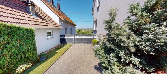 Дом с 4 спальнями в Сельт, Франция № 70326 14