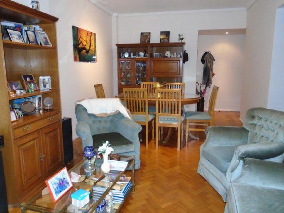 2 bedrooms Apartment in Buenos Aires, Argentina No. 74100