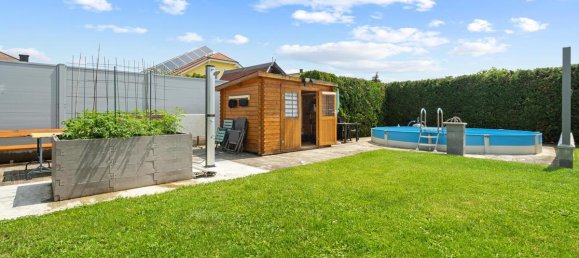 4 rooms House in Illmitz, Austria No. 145151 3