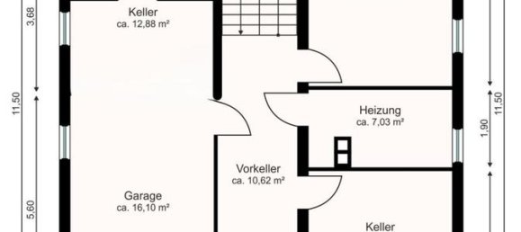 4 rooms House in Illmitz, Austria No. 145151 21