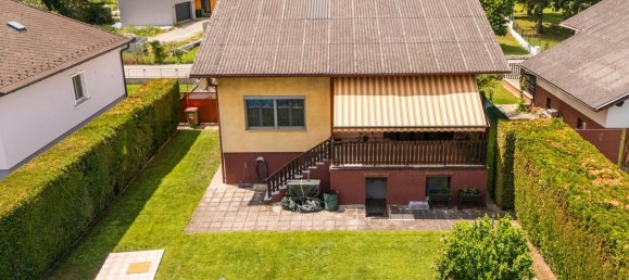 4 rooms House in Illmitz, Austria No. 145151 16