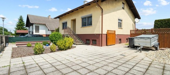 4 rooms House in Illmitz, Austria No. 145151 17
