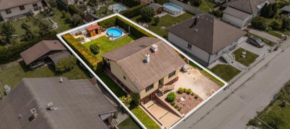 4 rooms House in Illmitz, Austria No. 145151 19