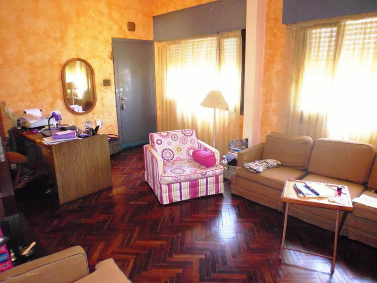 3 غرف نوم منزل في Montevideo, Uruguay رقم 5432