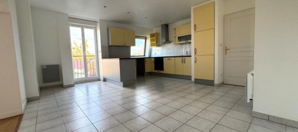 Apartamento T3 em Lamorlaye, France N.º 158288 8