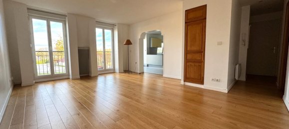 Apartamento T3 em Lamorlaye, France N.º 158288 12