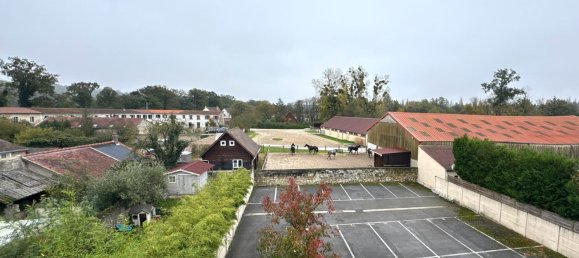 Apartamento T3 em Lamorlaye, France N.º 158288 14