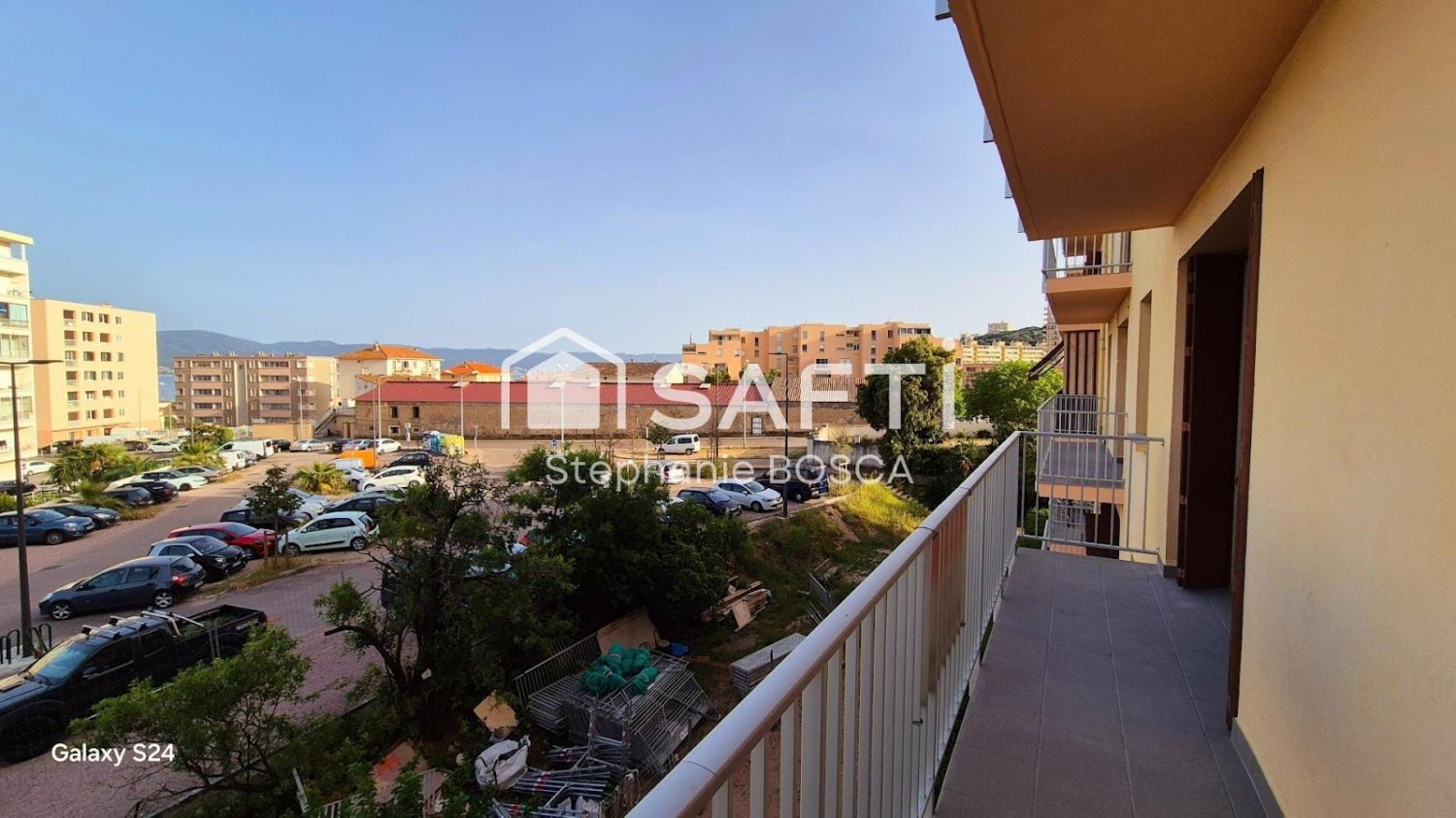 3 rooms Apartment in Ajaccio, France No. 71024