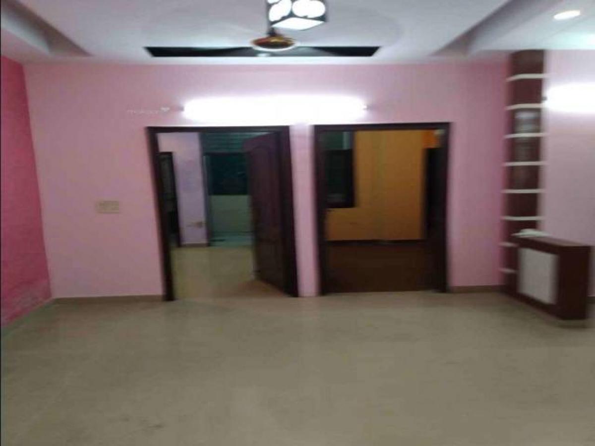 2 bedrooms House in Ghaziabad, India No. 55894