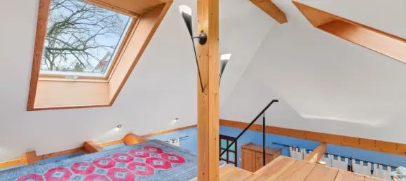 4 bedrooms Villa in Wandsbek, Germany No. 94268 28