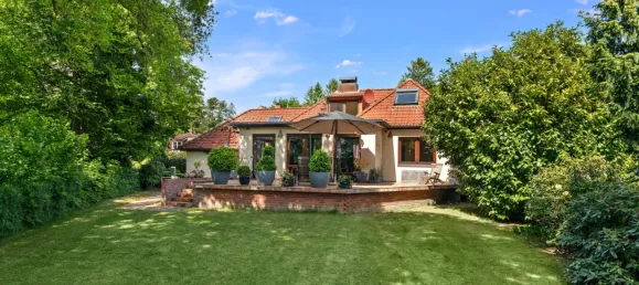 4 bedrooms Villa in Wandsbek, Germany No. 94268 3