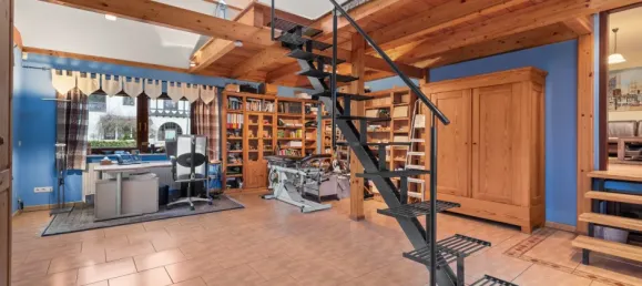 4 bedrooms Villa in Wandsbek, Germany No. 94268 26