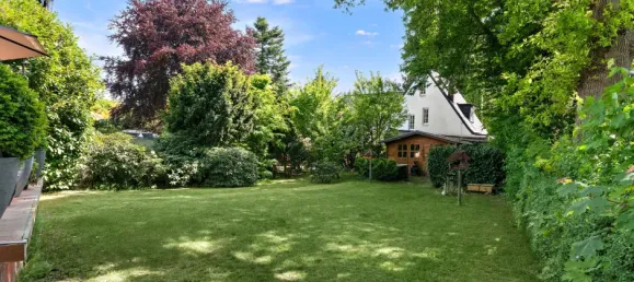 4 bedrooms Villa in Wandsbek, Germany No. 94268 5