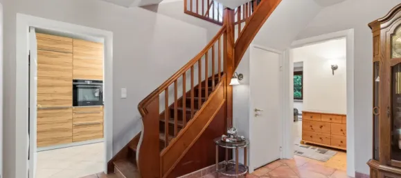 4 bedrooms Villa in Wandsbek, Germany No. 94268 10