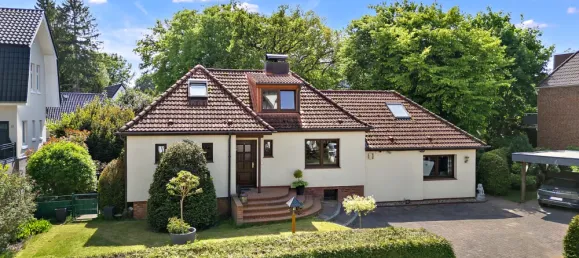 4 bedrooms Villa in Wandsbek, Germany No. 94268 7