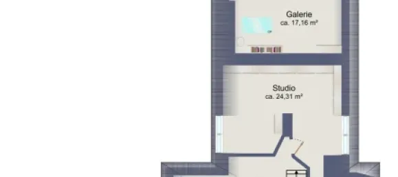 4 bedrooms Villa in Wandsbek, Germany No. 94268 31