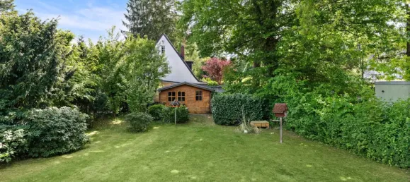 4 bedrooms Villa in Wandsbek, Germany No. 94268 4