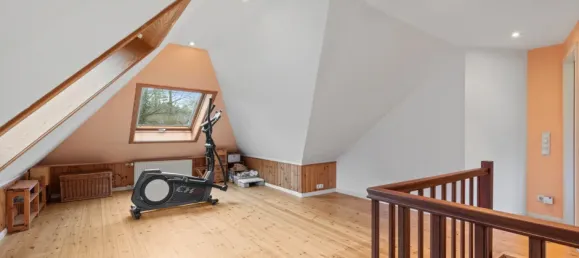 4 bedrooms Villa in Wandsbek, Germany No. 94268 22