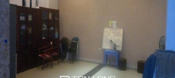 2 chambres Villa à Thanh Xuan, Vietnam No. 2036 6