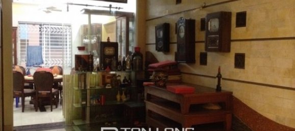 2 chambres Villa à Thanh Xuan, Vietnam No. 2036 3