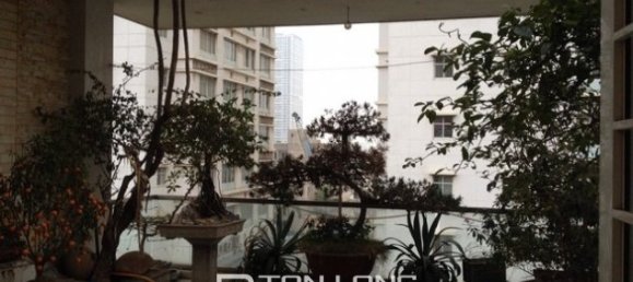 2 chambres Villa à Thanh Xuan, Vietnam No. 2036 10