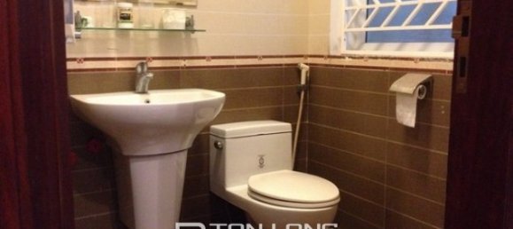 2 chambres Villa à Thanh Xuan, Vietnam No. 2036 14