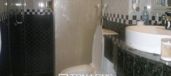 2 chambres Villa à Thanh Xuan, Vietnam No. 2036 12