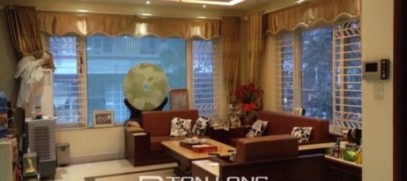 2 chambres Villa à Thanh Xuan, Vietnam No. 2036 2