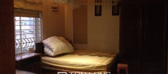 2 chambres Villa à Thanh Xuan, Vietnam No. 2036 8