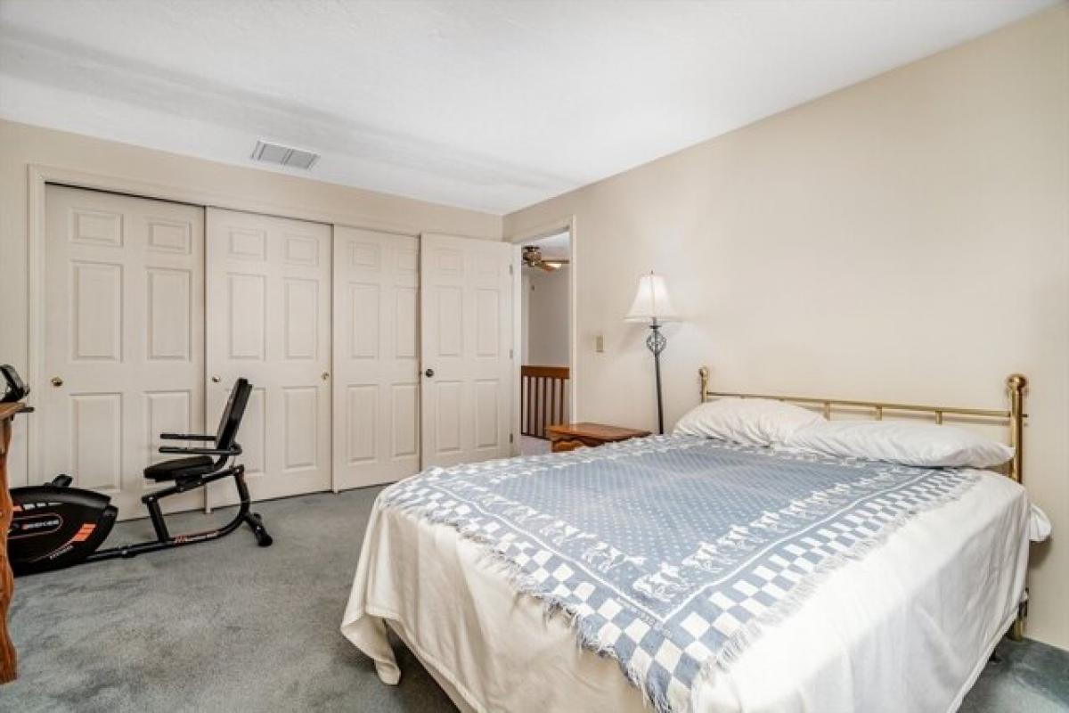 Casa de 2 dormitorios en Clinton, USA No. 215142