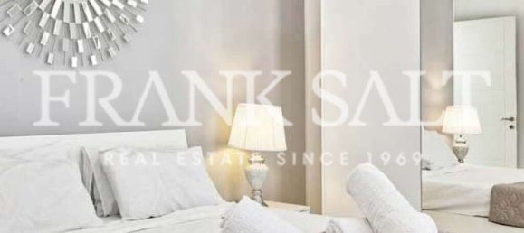 3 chambres Maisonnette à Ta' Xbiex, Malta No. 7119 4