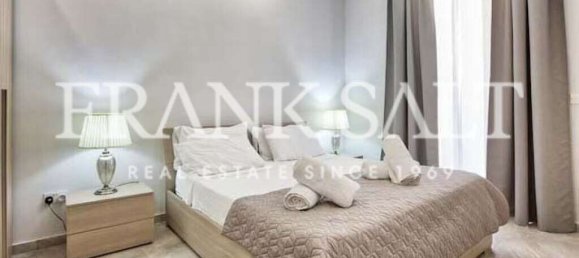 3 chambres Maisonnette à Ta' Xbiex, Malta No. 7119 5