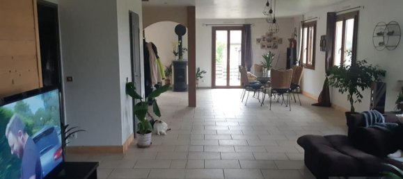 4 Schlafzimmer Haus in Haute-Savoie, France, Nr. 288365 8
