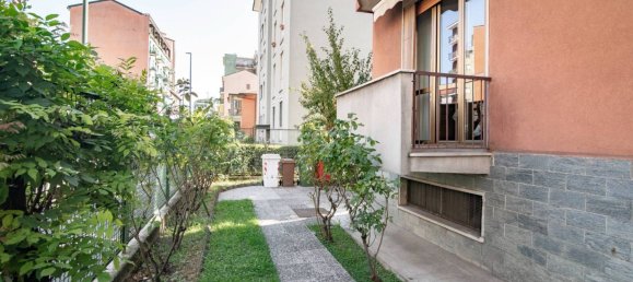 2 Schlafzimmer Wohnung in Sesto San Giovanni, Italy, Nr. 290774 15