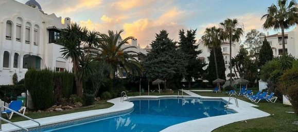 2 bedrooms Apartment in Mijas, Spain No. 180161 23