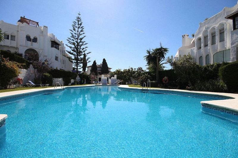 2 bedrooms Apartment in Mijas, Spain No. 180161