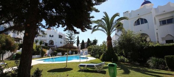 2 bedrooms Apartment in Mijas, Spain No. 180161 2