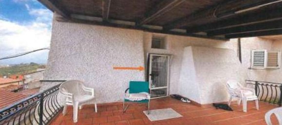 5غرفة شقة في Castiglione Cosentino, Italy رقم 181514 10