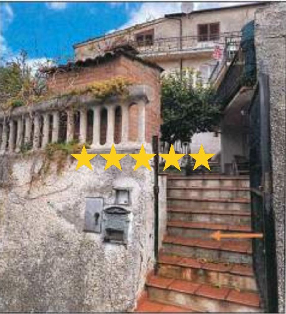 5غرفة شقة في Castiglione Cosentino, Italy رقم 181514