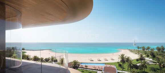 Квартира с 1 спальней в Al Marjan Island, ОАЭ № 104302 6