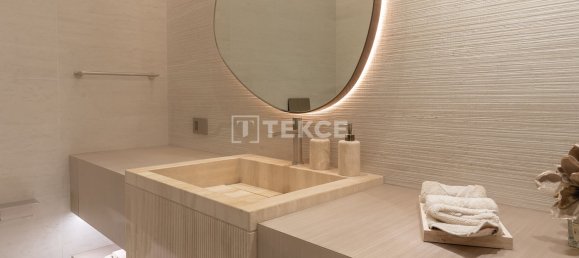 Квартира с 1 спальней в Al Marjan Island, Рас-эль-Хайма, ОАЭ № 104302 24