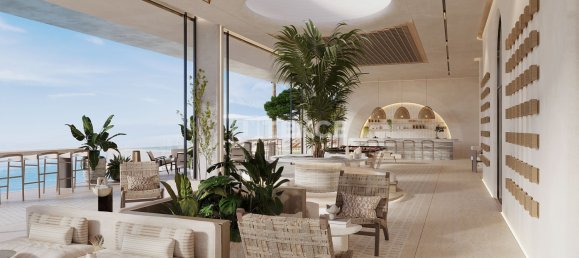 Квартира с 1 спальней в Al Marjan Island, ОАЭ № 104302 27