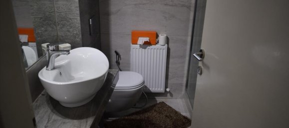 3 bedrooms Apartment in Thessaloniki, Greece No. 5215 9