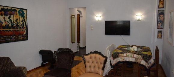 3 bedrooms Apartment in Thessaloniki, Greece No. 5215 3
