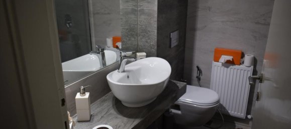 3 bedrooms Apartment in Thessaloniki, Greece No. 5215 10