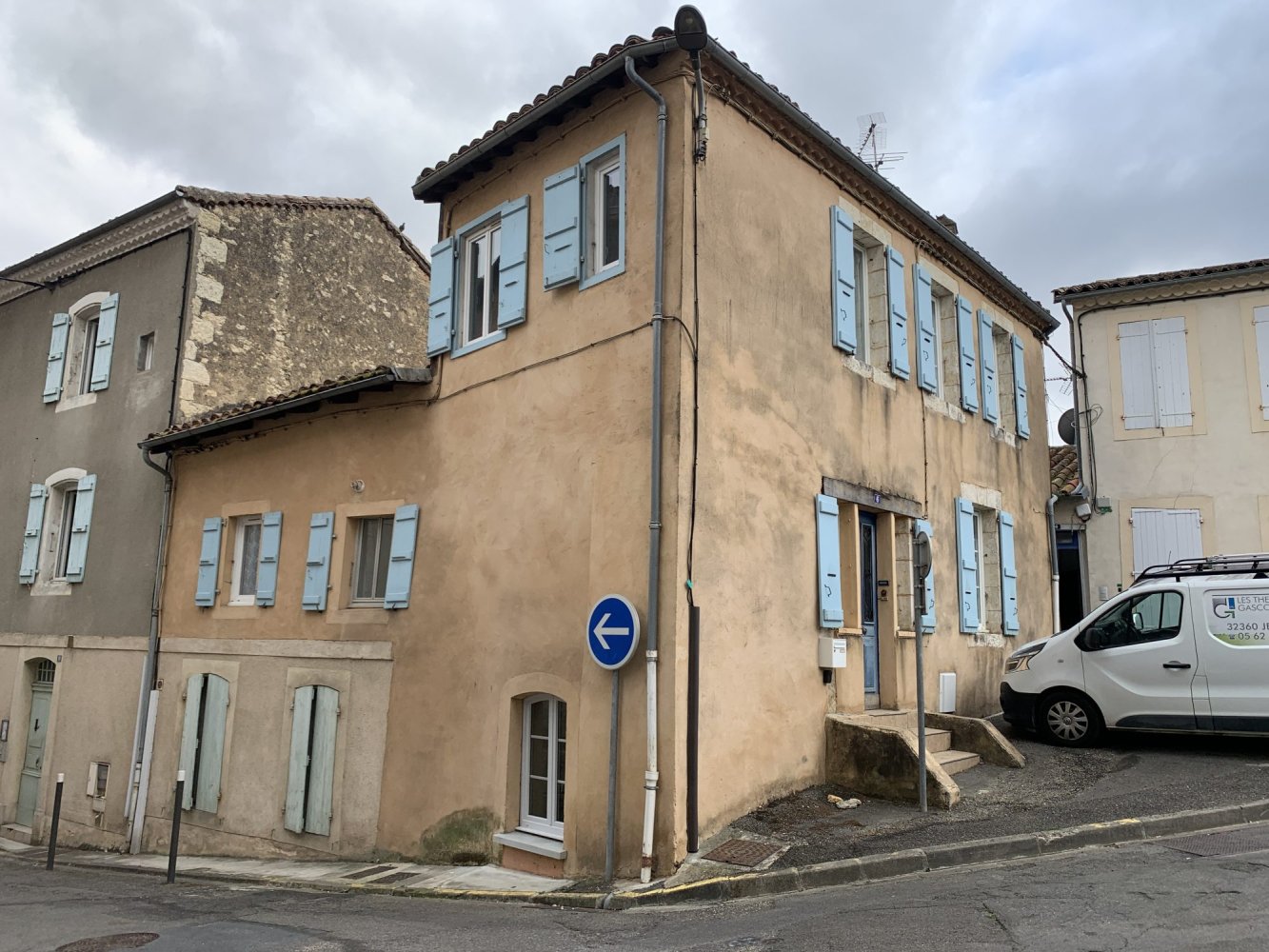 3 bedrooms House in Auch, France No. 322478