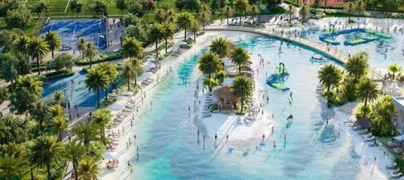 4 Schlafzimmer Stadthaus in Dubai, UAE, Nr. 2788 7