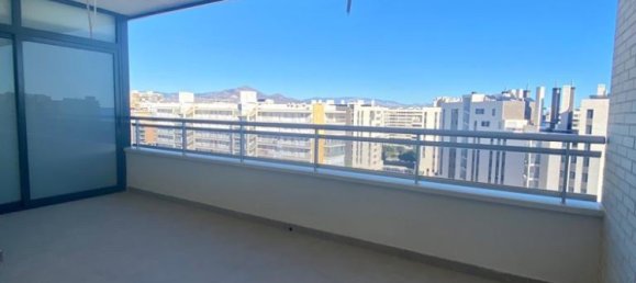 3 غرف نوم شقة في Alicante, Spain رقم 4529 20